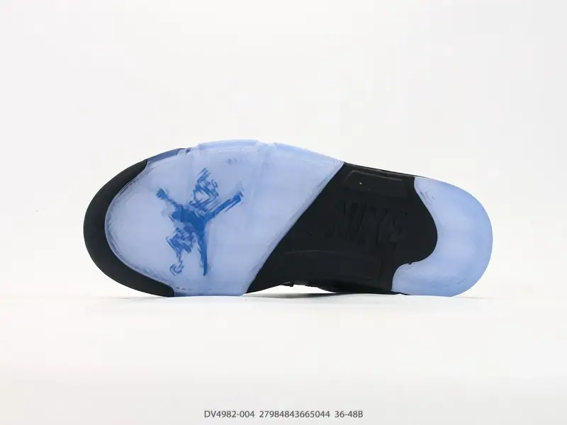 Air Jordan Баскетбольные кроссовки Ретро Противоскользящий Классический DV4982-004 #27984843665044